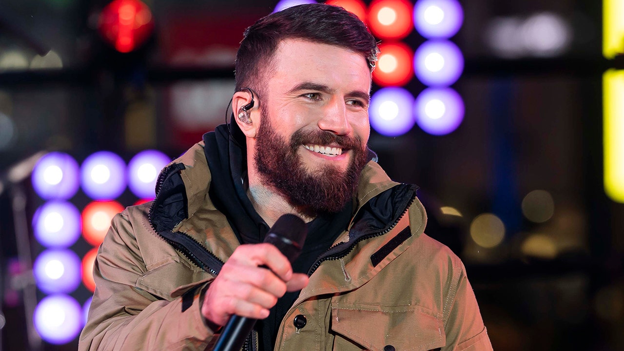 Country star Sam Hunt pleads guilty to drinking and driving