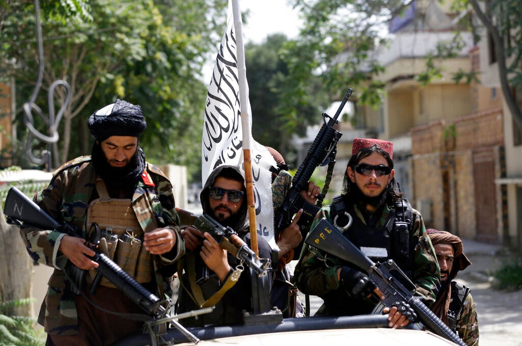 Experts warn of al Qaeda attacks on US soil as global terror threat reaches 20 year high