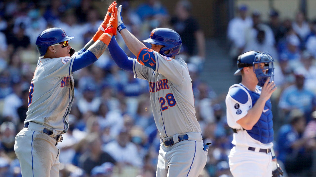 Marcus Stroman Showed His Former Mets Team Why They Dropped The Ball  Letting Him Walk