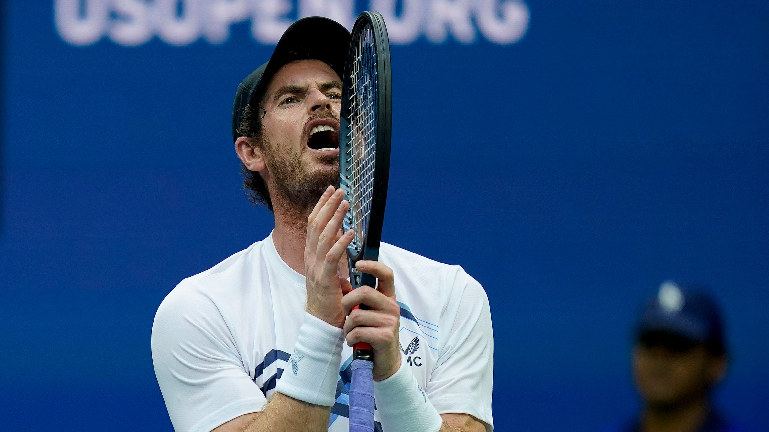 Andy Murray slams Stefanos Tsitsipas for game delays after US Open loss I lost respect for him Fox News