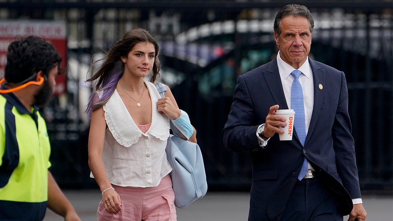 What's Cuomo waiting for? 'You don't need two weeks notice to resign