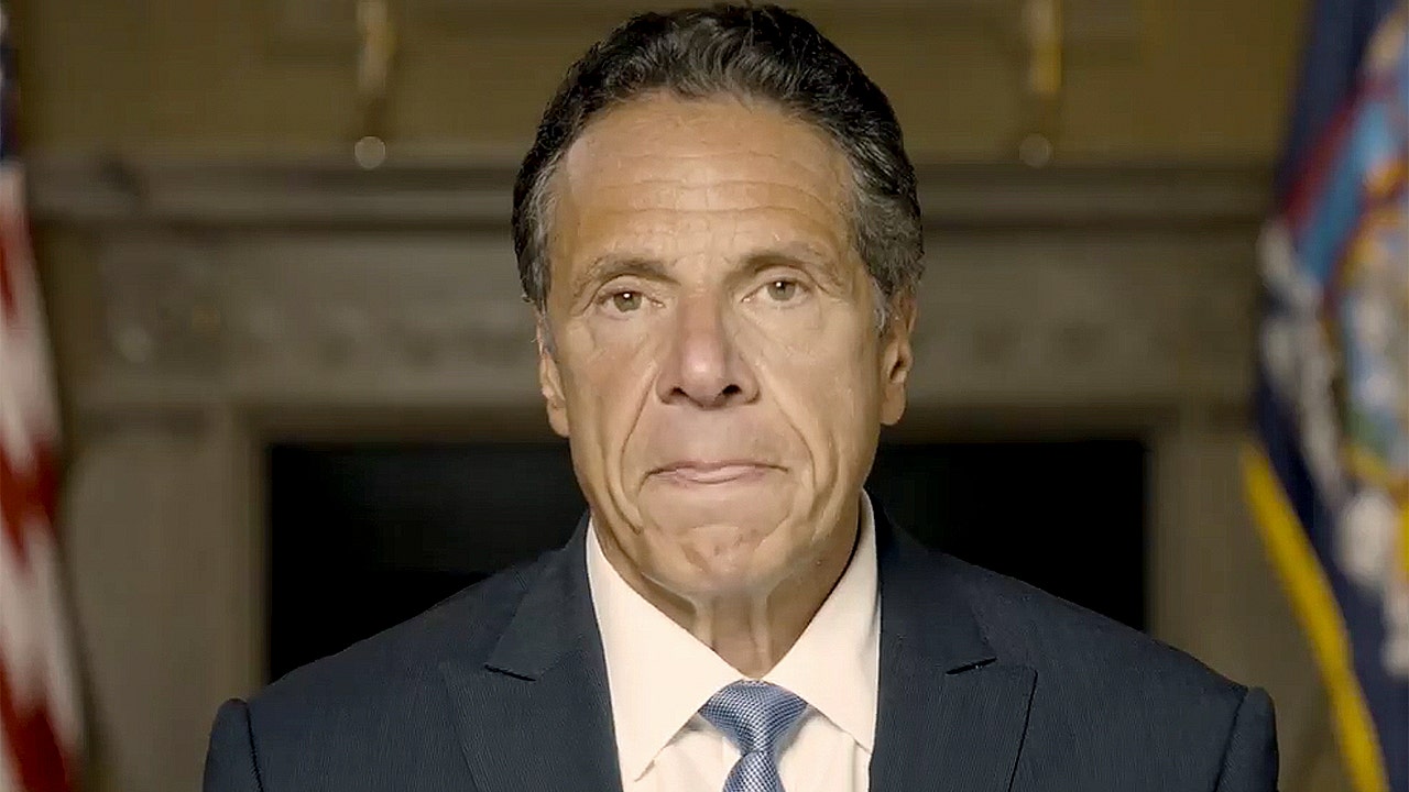 Cuomo impeachment probe will move 'expeditiously' following AG report: NY assembly speaker