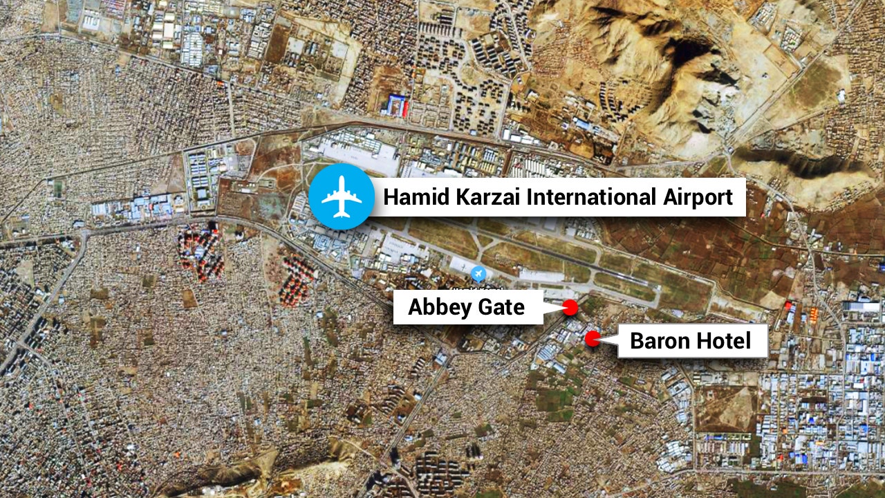 Baron Hotel in Afghanistan: What we know