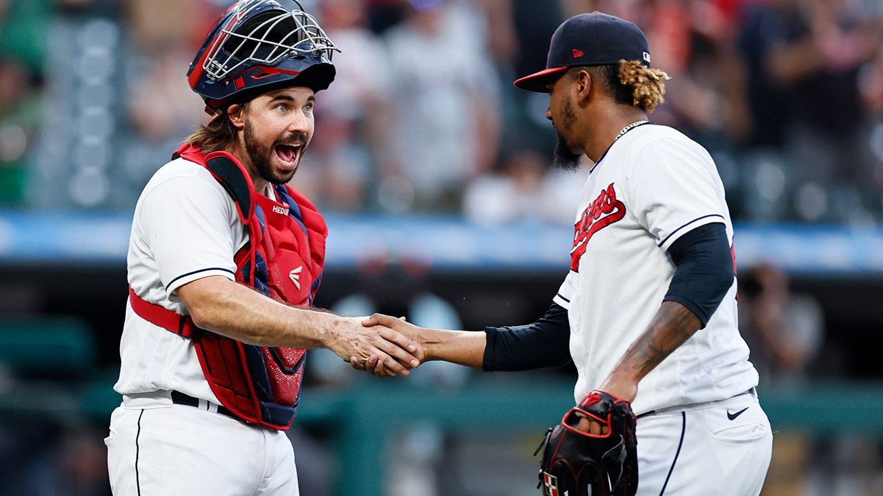 World Series Can't Outrun Objections to Cleveland Indians' Red