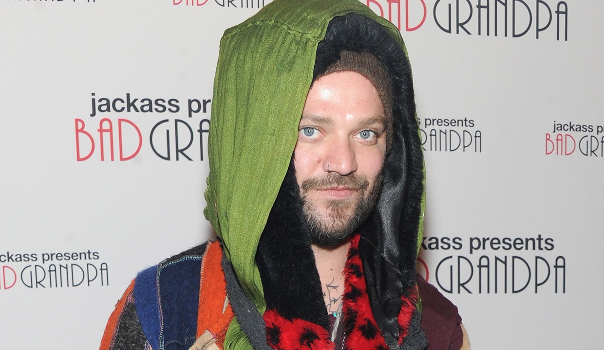 ‘Jackass’ star Bam Margera claims Britney Spears-type ‘victimization’ in lawsuit over firing