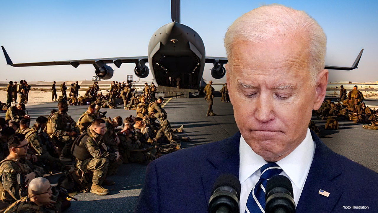 3 years since bombing on Abbey Gate, Biden admin see consequences of ‘greatest blunder’