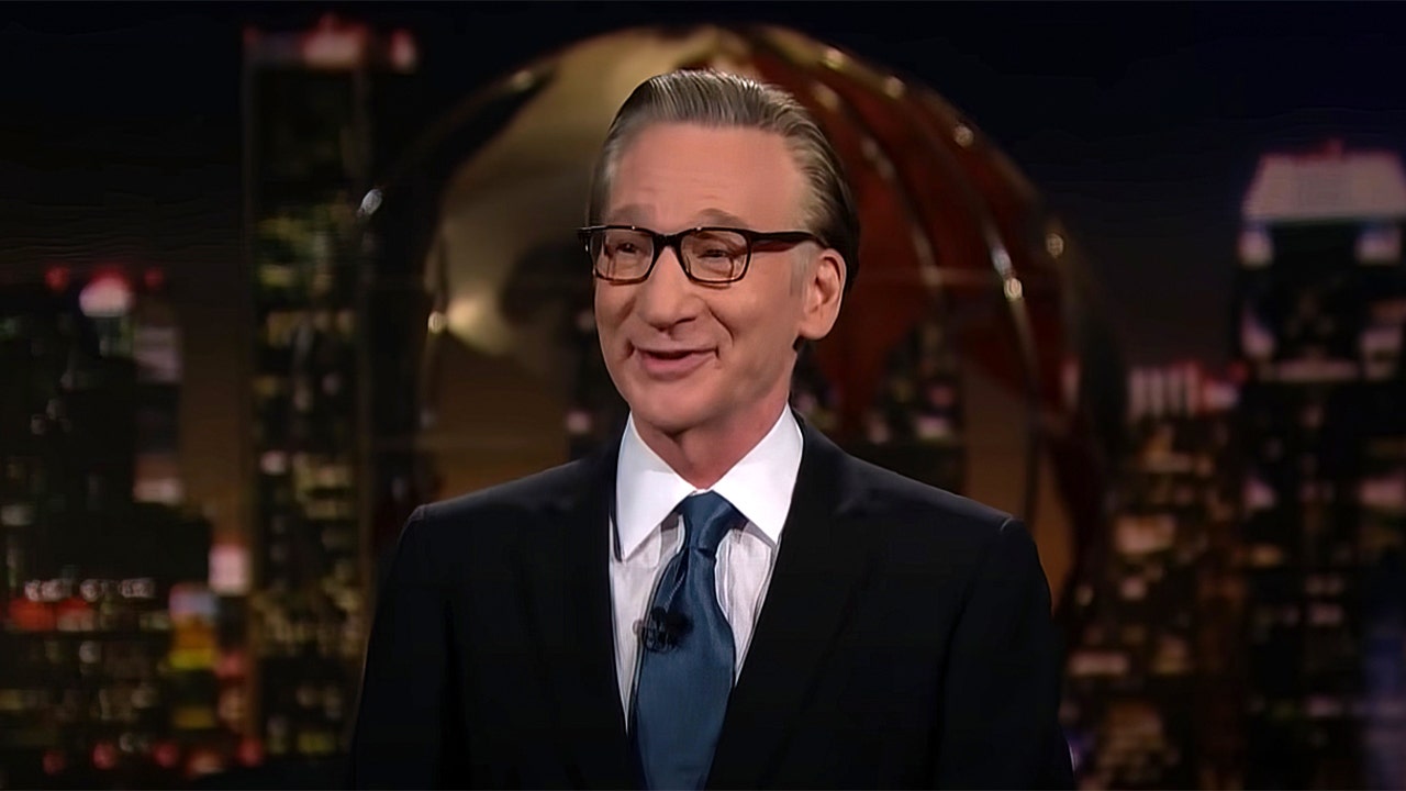 Bill Maher On Crowds Hunger For Mocking Wokeness For The First