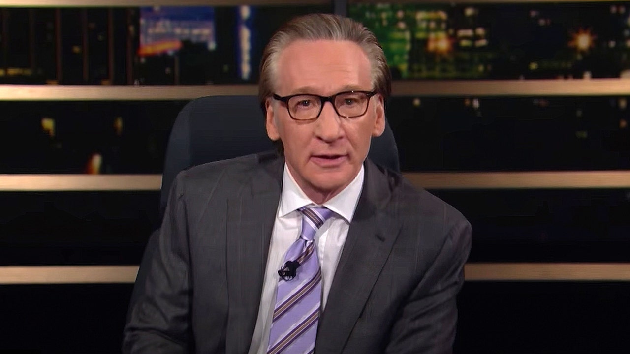 Bill Maher condemns protests outside Supreme Court justices’ homes, calls out White House: ‘It’s wrong!’