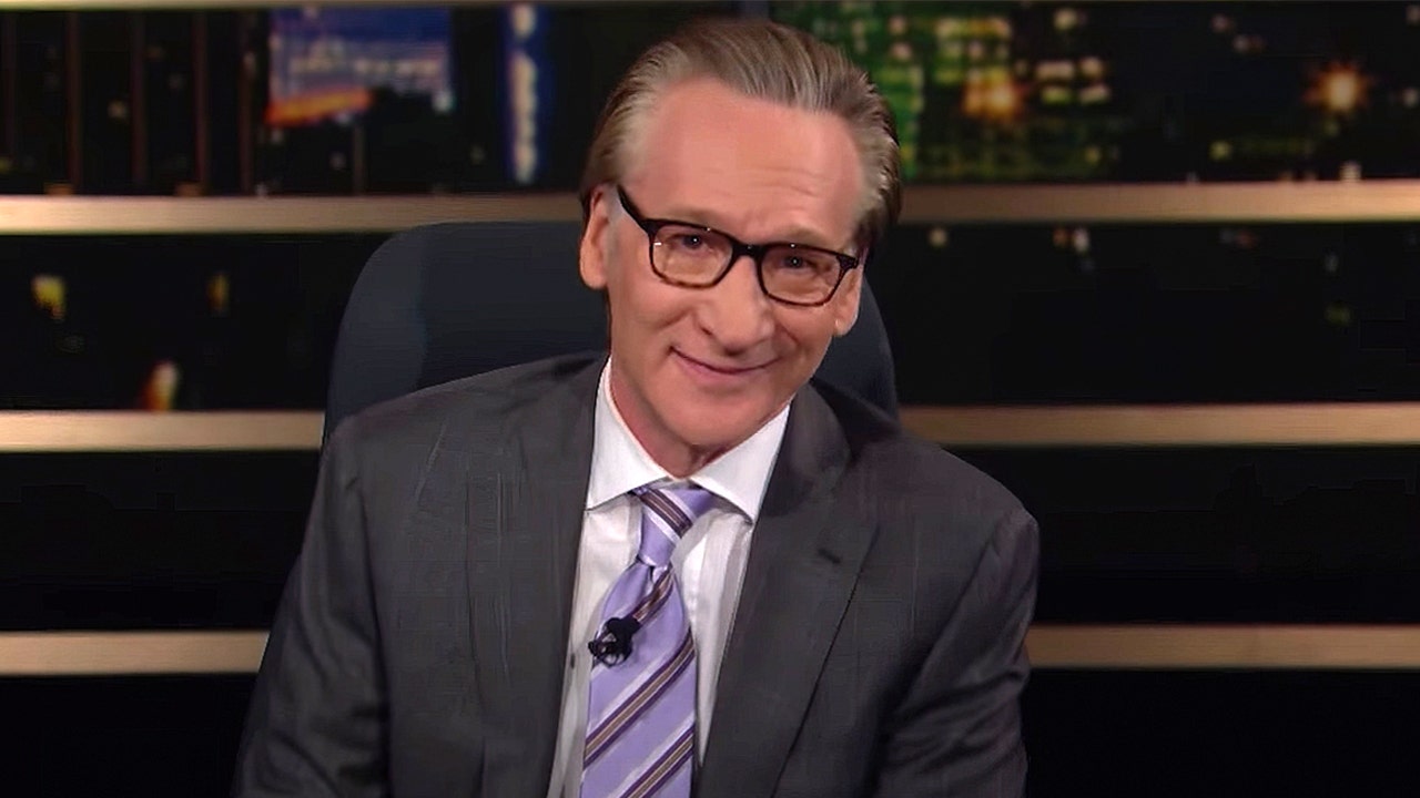 Bill Maher roasts woke 'presentism': 'A magic moral time machine' where you always win