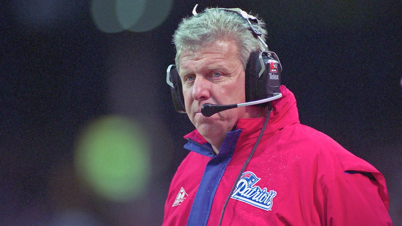 Former NFL coach Bill Parcells shares thoughts on Cowboys