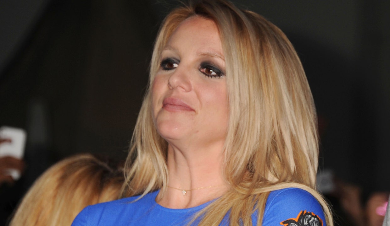 Britney Spears denies allegation she struck housekeeper during 'cell phone' incident