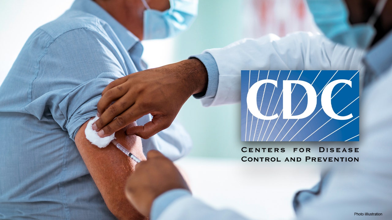 Prior COVID-19 infection does not protect as well as vaccine against reinfection: CDC