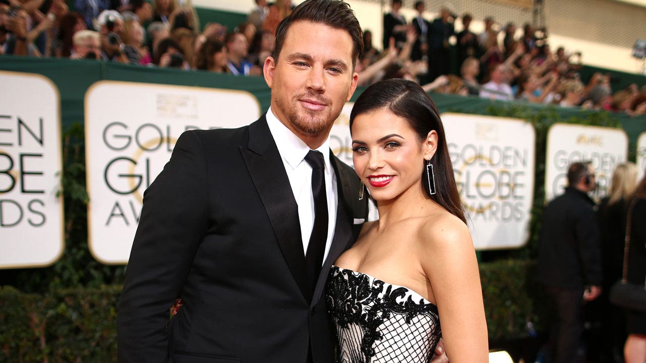 Jenna Dewan clarifies comments on Channing Tatum's parenting, says she 'would never' slam him