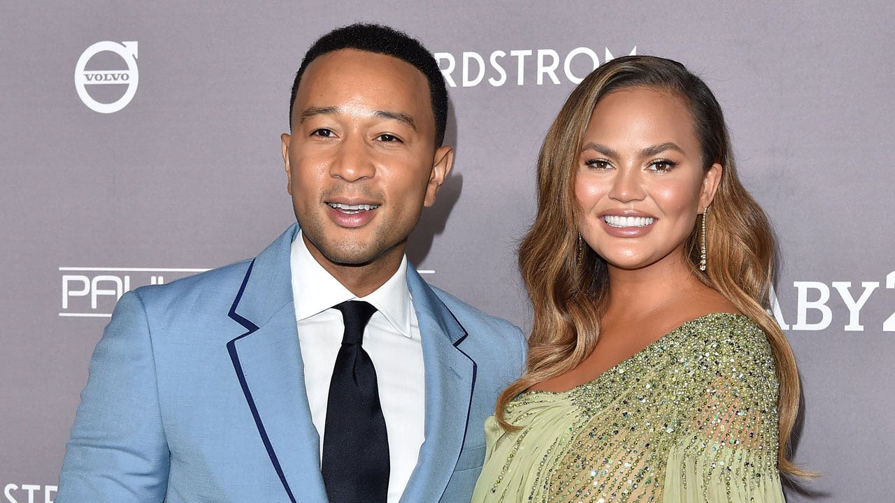 Chrissy Teigen marks one year anniversary of son's death: 'Life is a miracle'