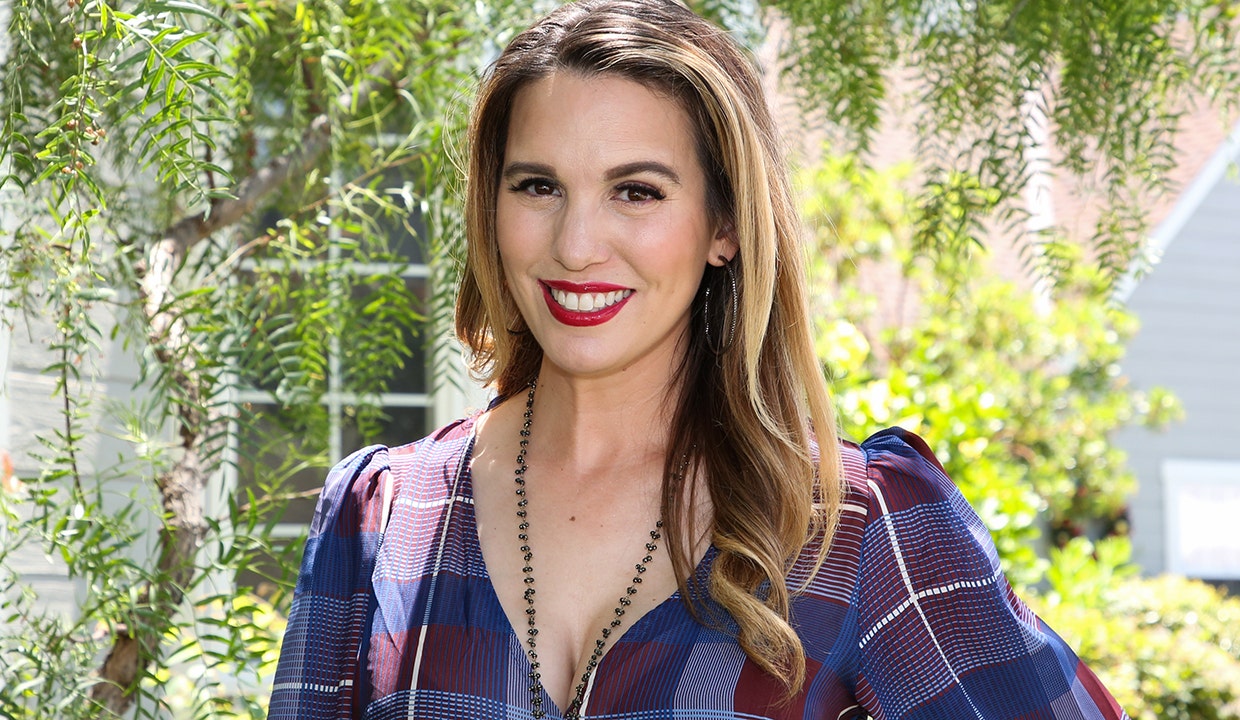 'Even Stevens' star Christy Carlson Romano reveals she 'made millions' then lost it all after Disney career
