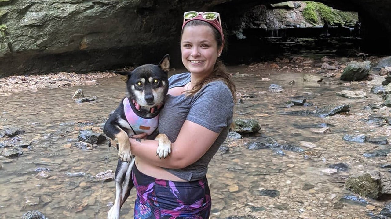 Woman finds heartbreaking poem with shelter dog’s paperwork: ‘I come with baggage’