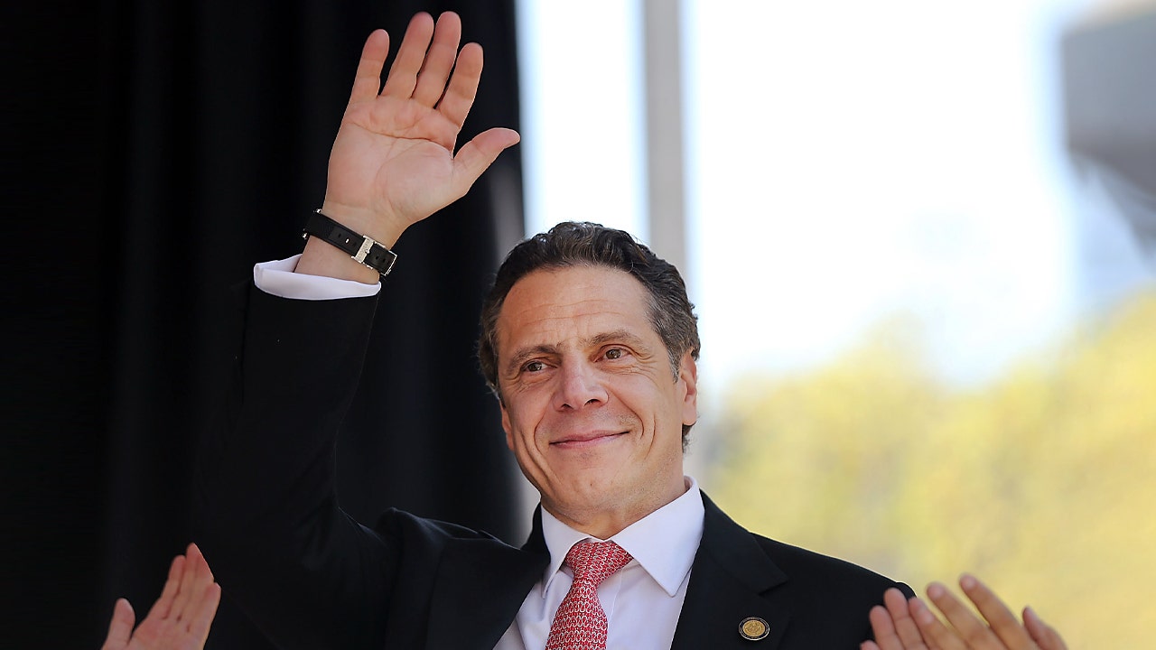 Cuomo critics react as governor serves out final day in office: 'Good riddance'