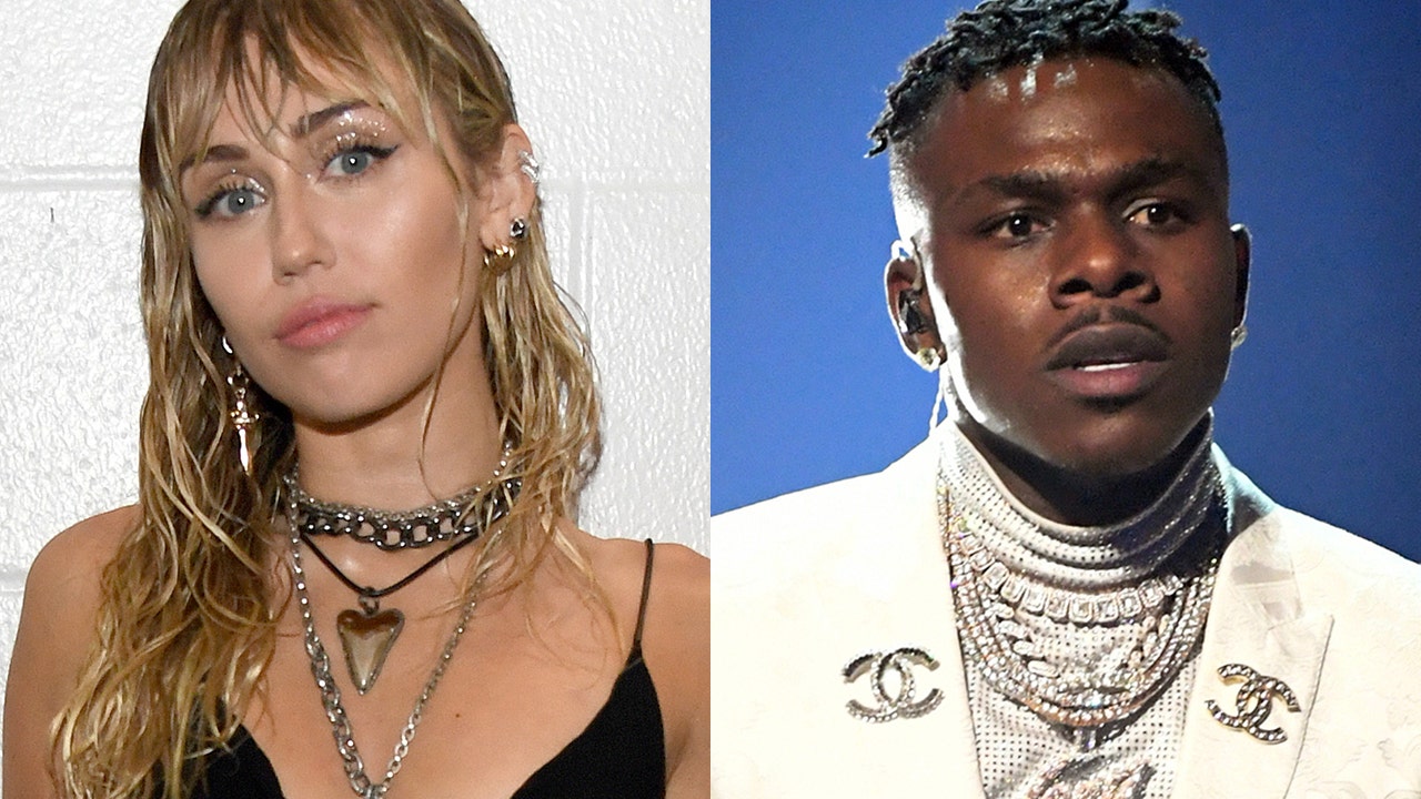Miley Cyrus offers to educate DaBaby amid scandal, rails against 'cancel culture' in social media post