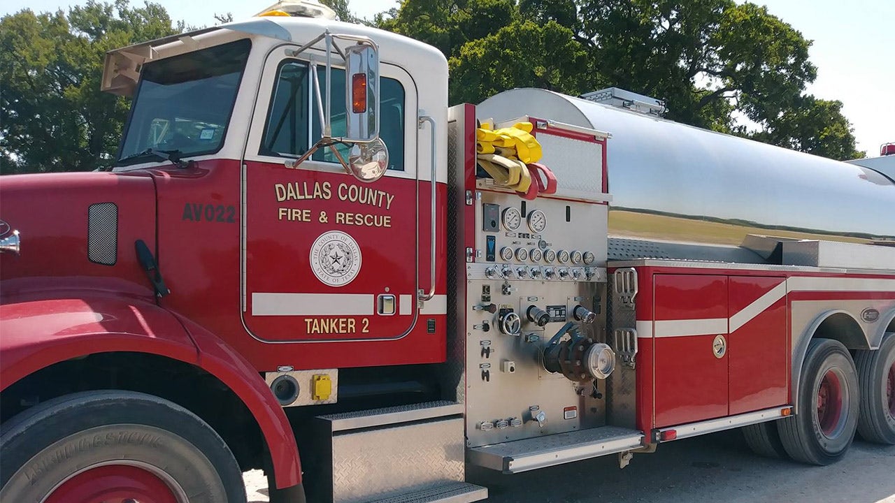 Texas firefighter lied about having COVID-19 to get $12K in paid time off