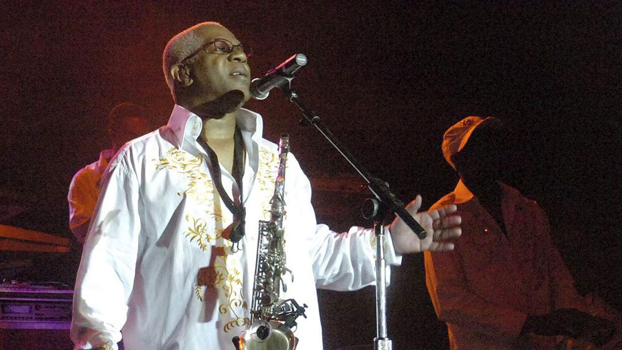 Dennis Thomas, 'Kool and the Gang' co-founder, dead at 70