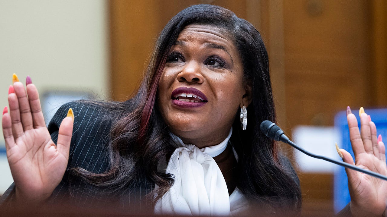 'Squad' Rep. Cori Bush faces increased pressure over campaign payments to husband for security services