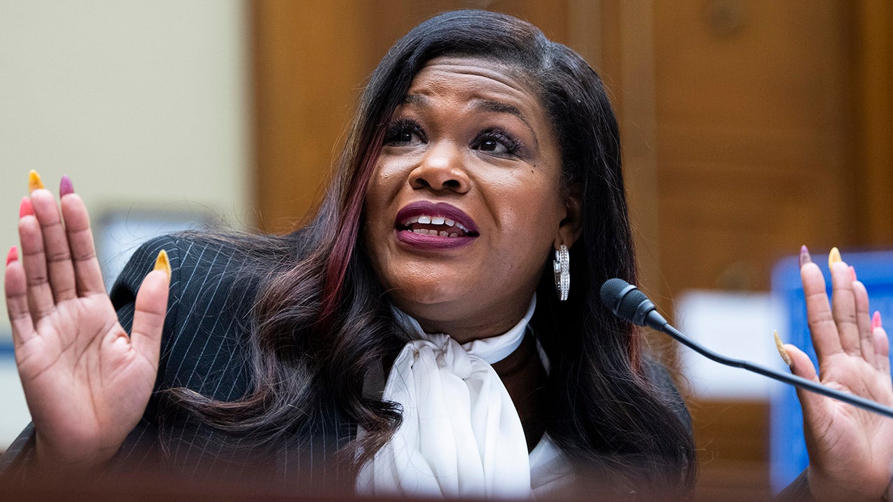 'Squad' Rep. Cori Bush faces increased pressure over campaign payments