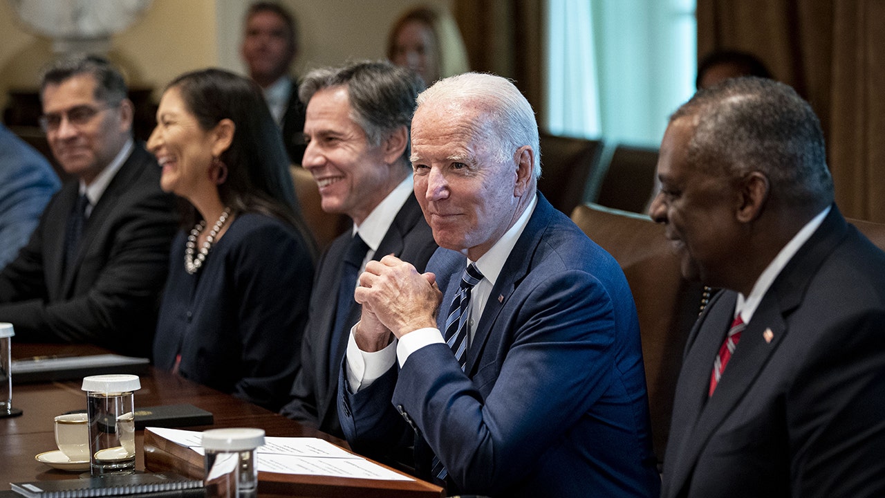 Far-left Center for American Progress plays powerful role in Biden admin staffing, policymaking