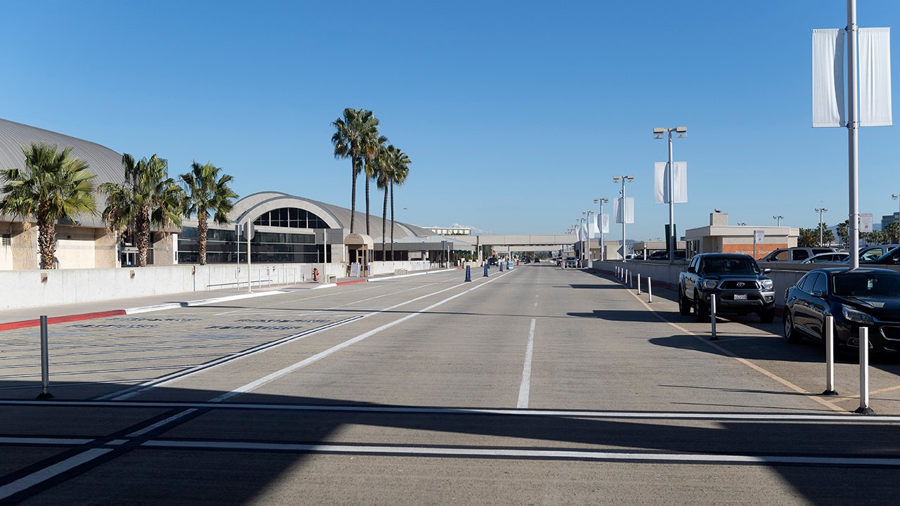 John Wayne Airport in California briefly evacuated over 'security incident'; suspect in custody: report