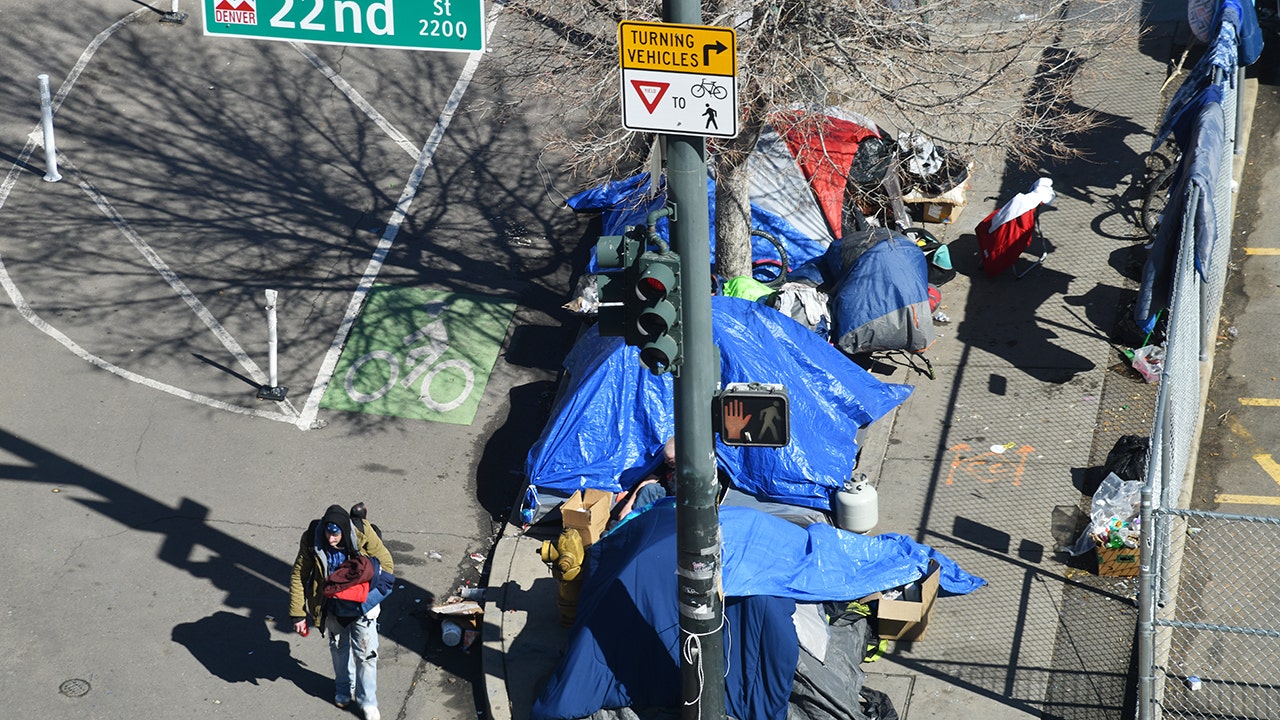 Denver spends far more on homelessness per person than K-12 students, veterans affairs: reports