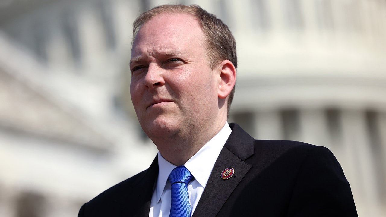 Zeldin: 20 years after 9/11, 'infuriating' that Taliban control Afghanistan again