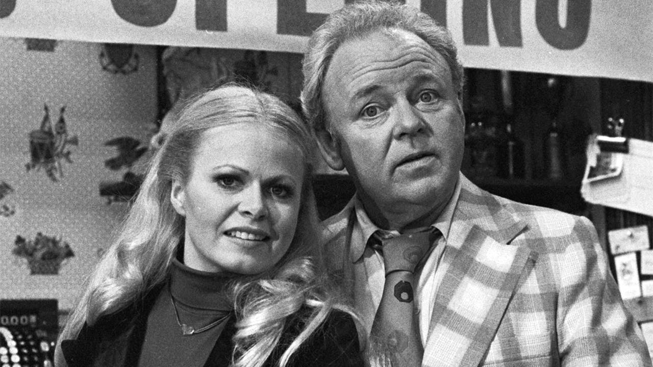 All in the Family' star Sally Struthers recalls close bond with Carroll  O'Connor: 'I gained a father again' | Fox News