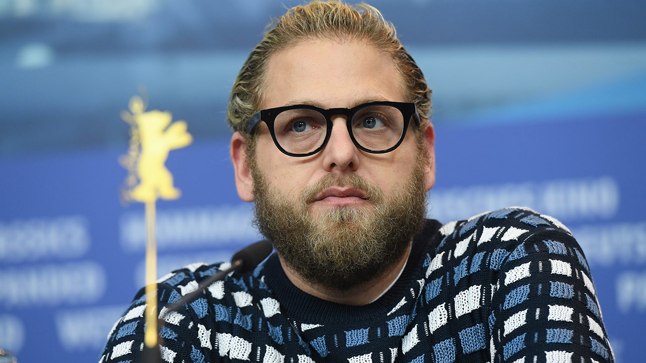 ‘Superbad’ star Jonah Hill explains why he hit ‘pause’ on Hollywood after ‘overnight’ fame: 'I was a kid'