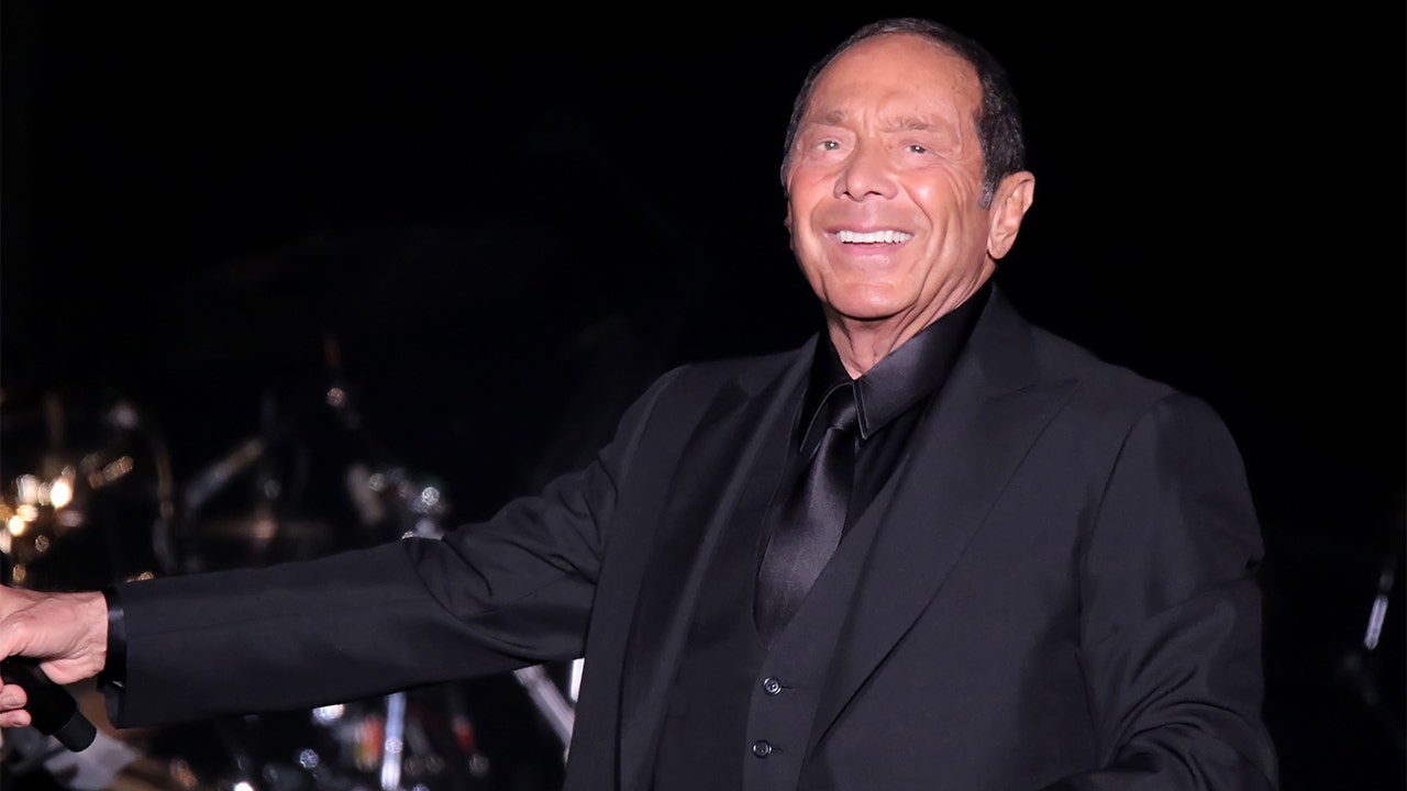 Paul Anka was furious with Michael Jackson over ‘stolen tapes’