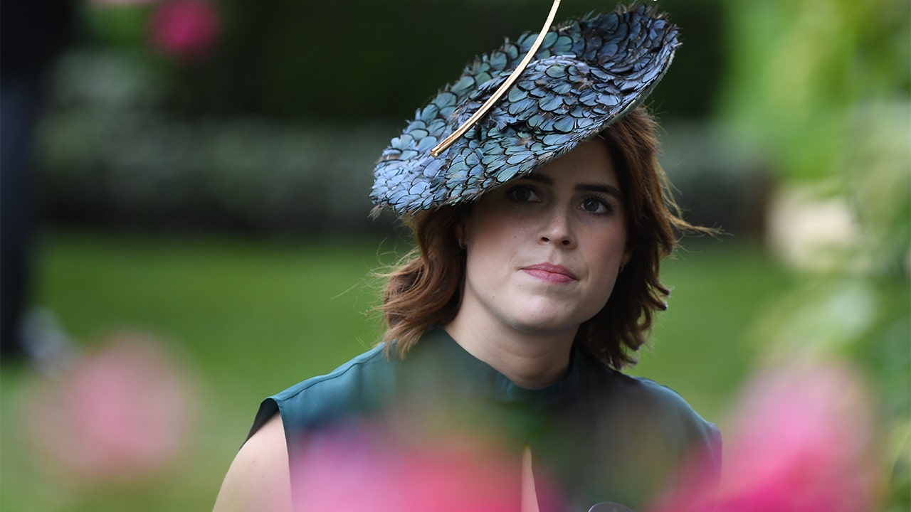 Princess Eugenie joins Prince Andrew, Sarah Ferguson at Balmoral Castle amid lawsuit filed by Virginia Giuffre