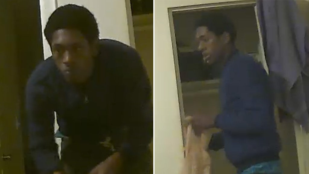 Georgia police searching for men who allegedly pistol whipped, robbed victims in horrific home invasion