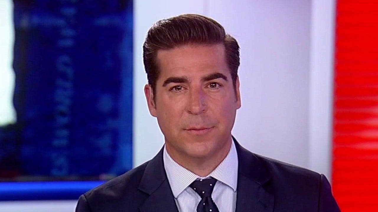 Jesse Watters: The crisis in Afghanistan could cost Joe Biden the presidency