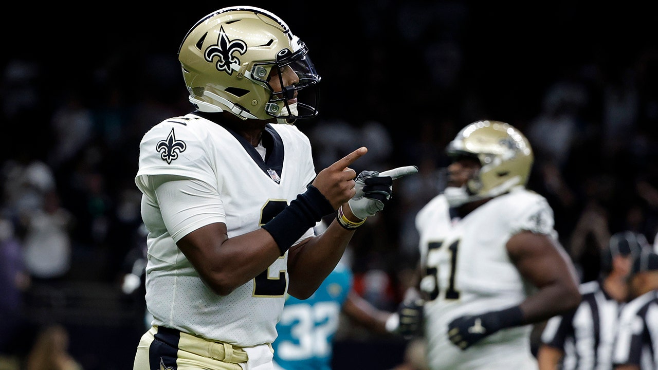 BREAKING: Saints-Cardinals Preseason Game Canceled Because of Hurricane Ida  - Sports Illustrated New Orleans Saints News, Analysis and More