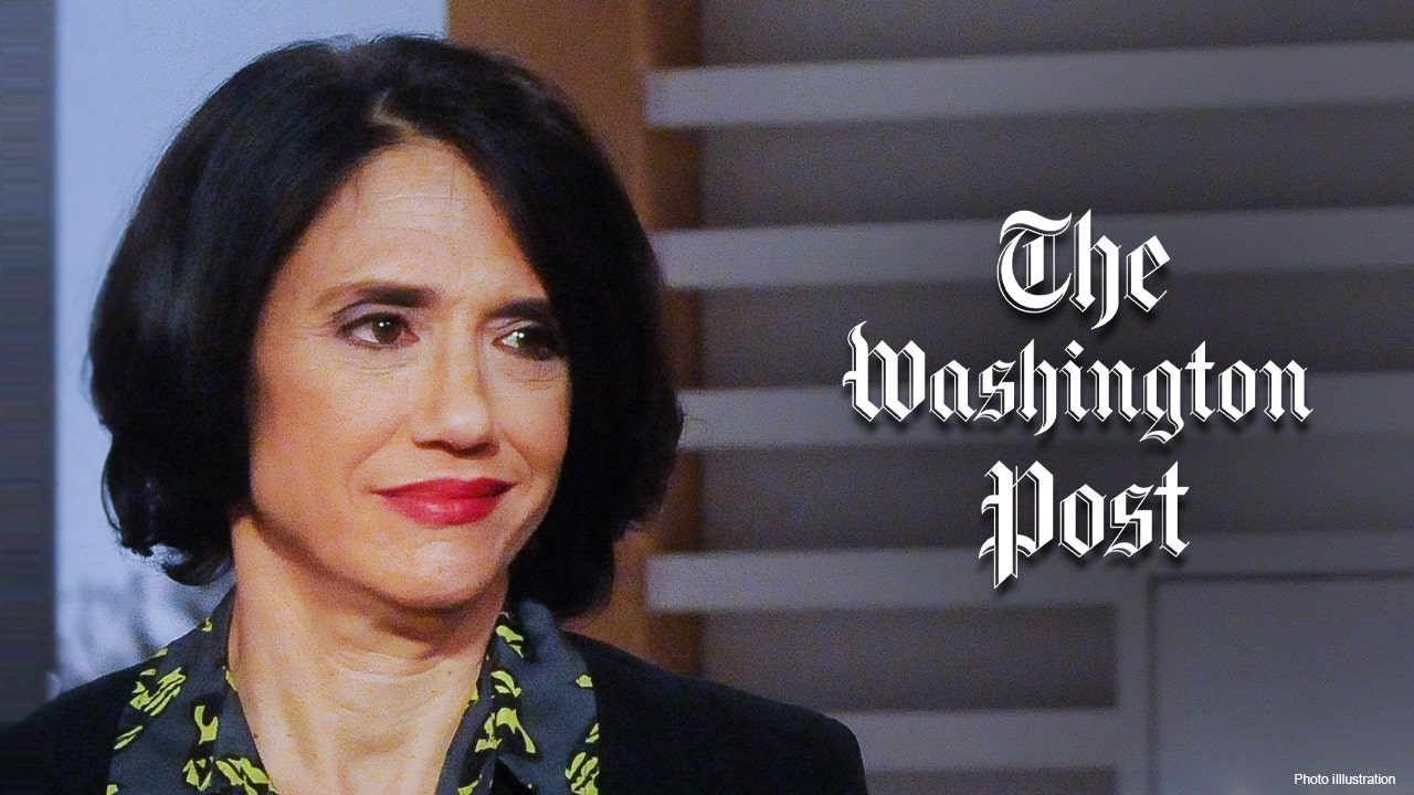 Washington Post's Jennifer Rubin's guesses about Virginia election don't age well