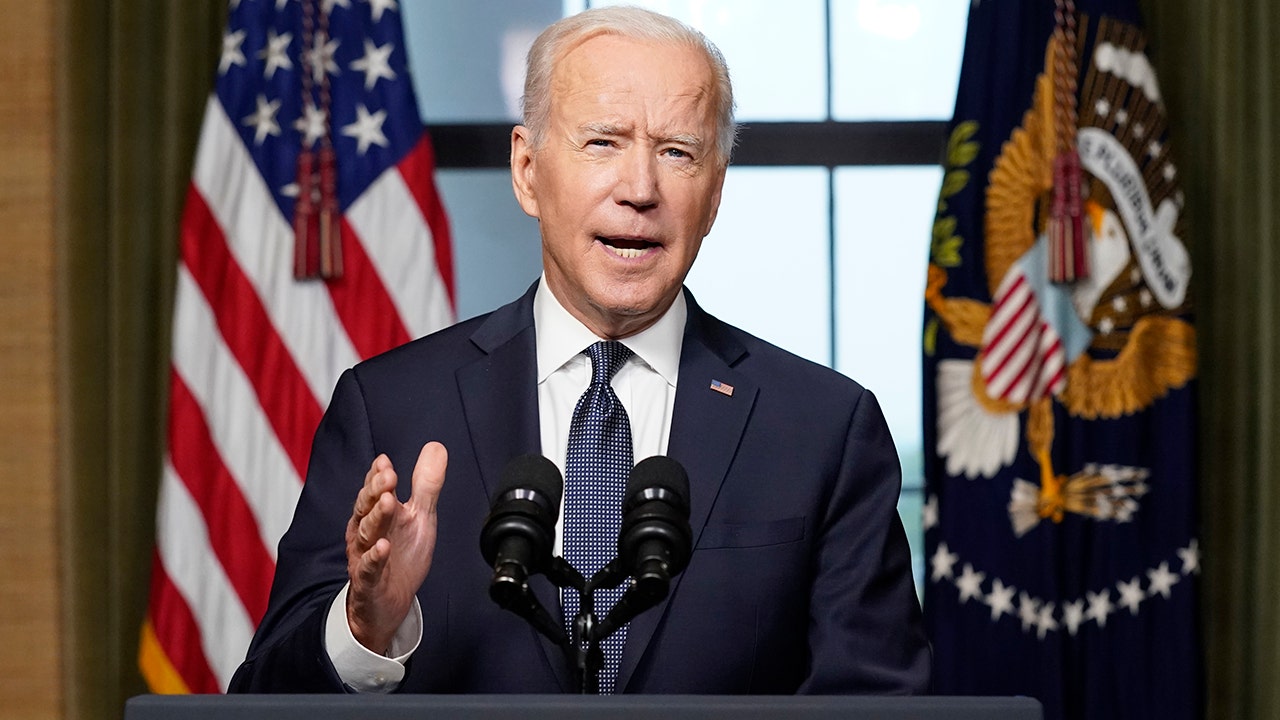 Afghanistan collapse raises questions about Biden's foreign policy prowess