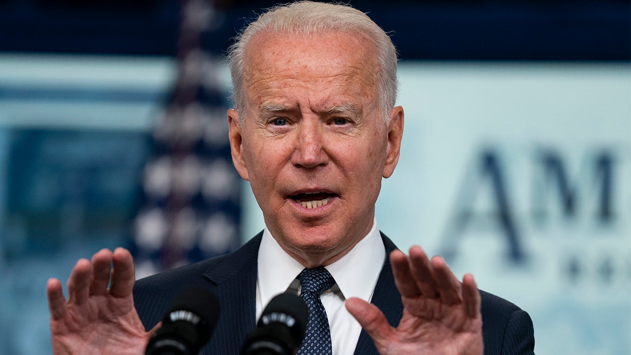 Levin: Biden operating 'the most diabolical presidency and Democratic ...