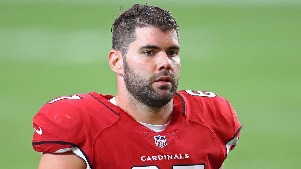 Cardinals' Justin Pugh urges NFL to ramp up coronavirus testing for all ...