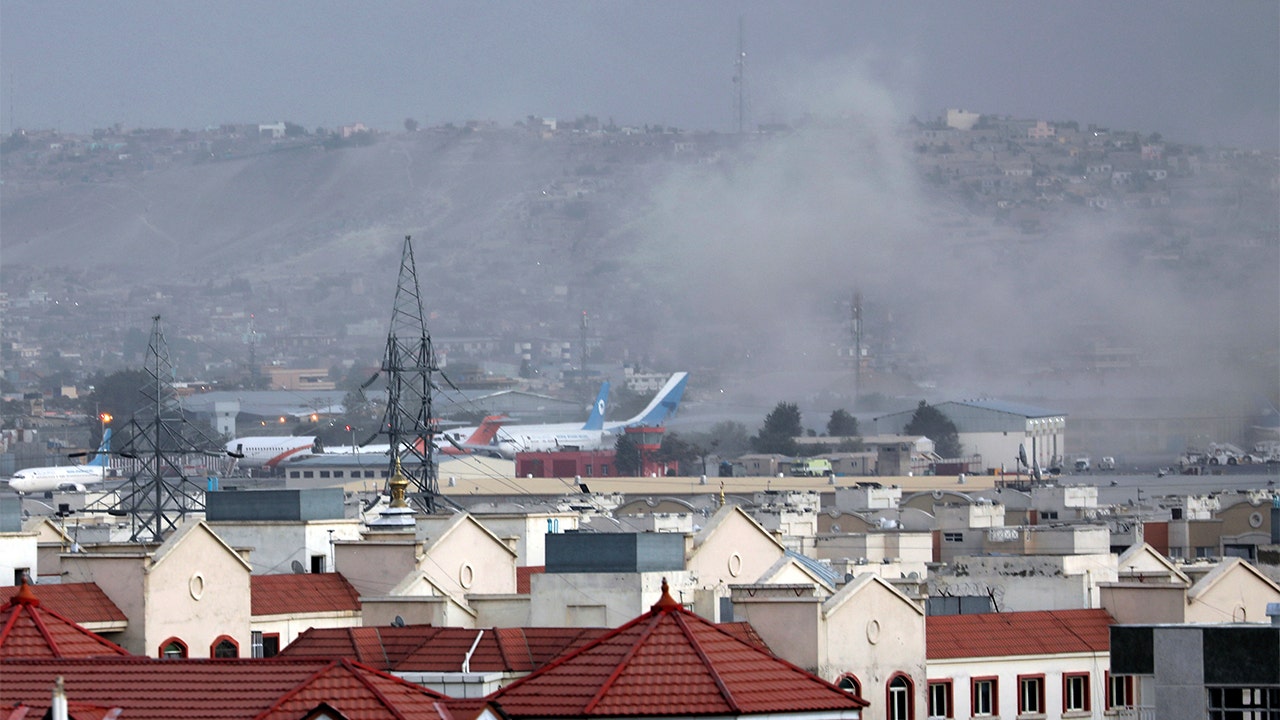 ISIS-K suicide bomber was prisoner released from Bagram Air Base, sources say