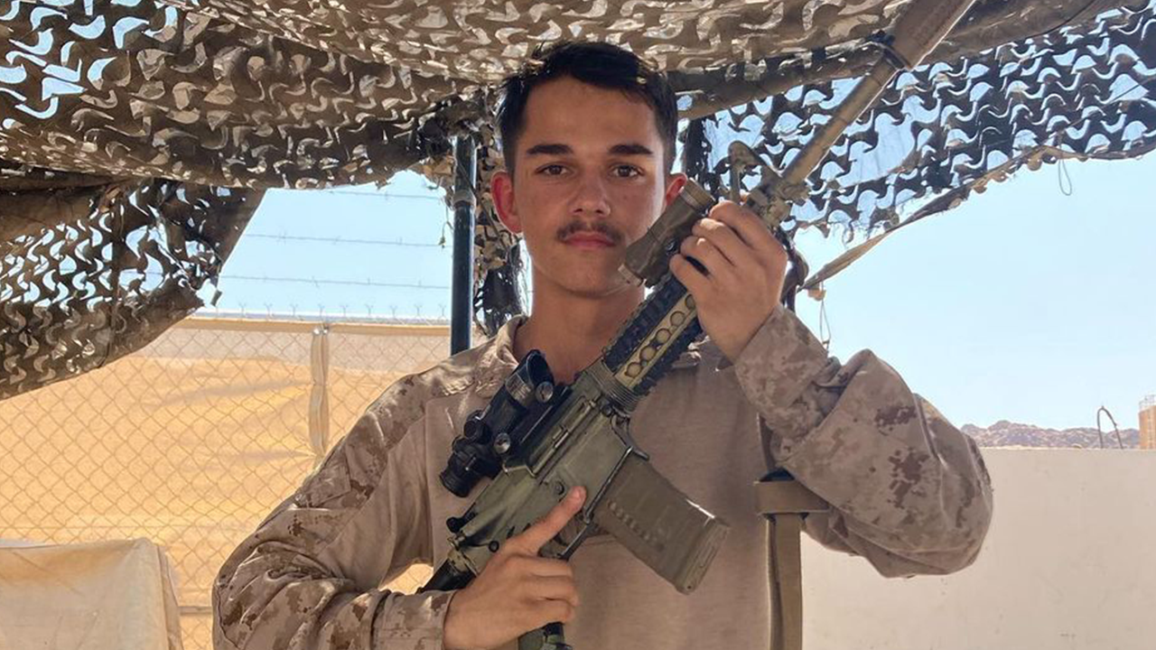 FOX NEWS: Instagram 'incorrectly' deleted account of mother of fallen service member Kareem Nikoui August 31, 2021 at 11:35PM