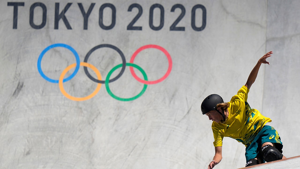 NBC Tokyo Olympics ratings 'faceplanted,' finishes with smallest Summer Games audience in network history