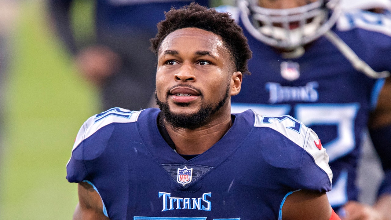 Titans' Kevin Byard focused on being the best leader he can be: 'I