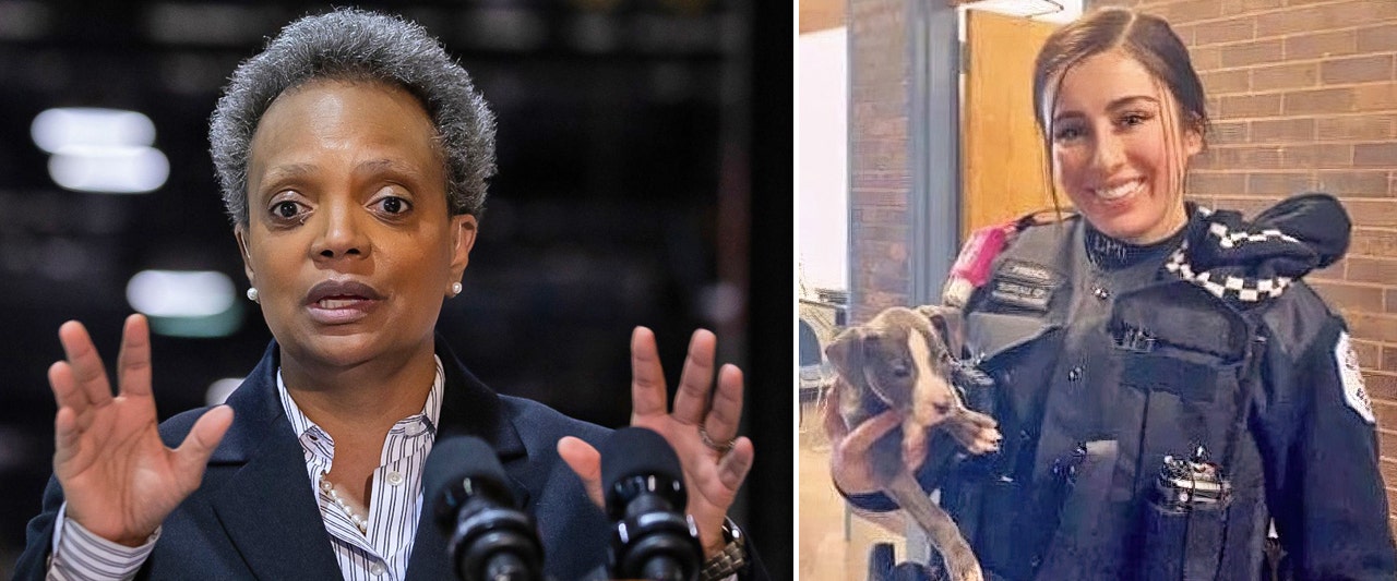 Chicago's Lori Lightfoot snaps at reporters in aftermath of Ella French shooting: 'Offensive and insulting'