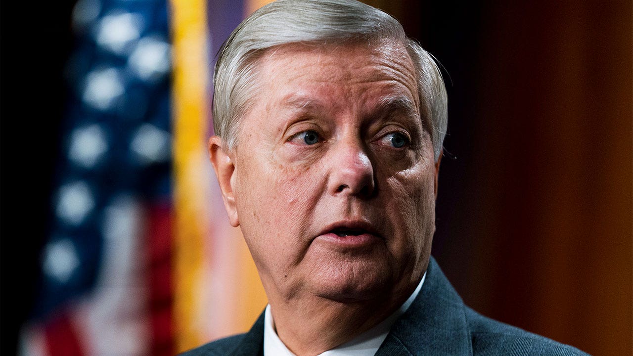 Sen. Graham: SCOTUS abortion decision will not impact midterms due to ‘incompetency’ of Biden admin