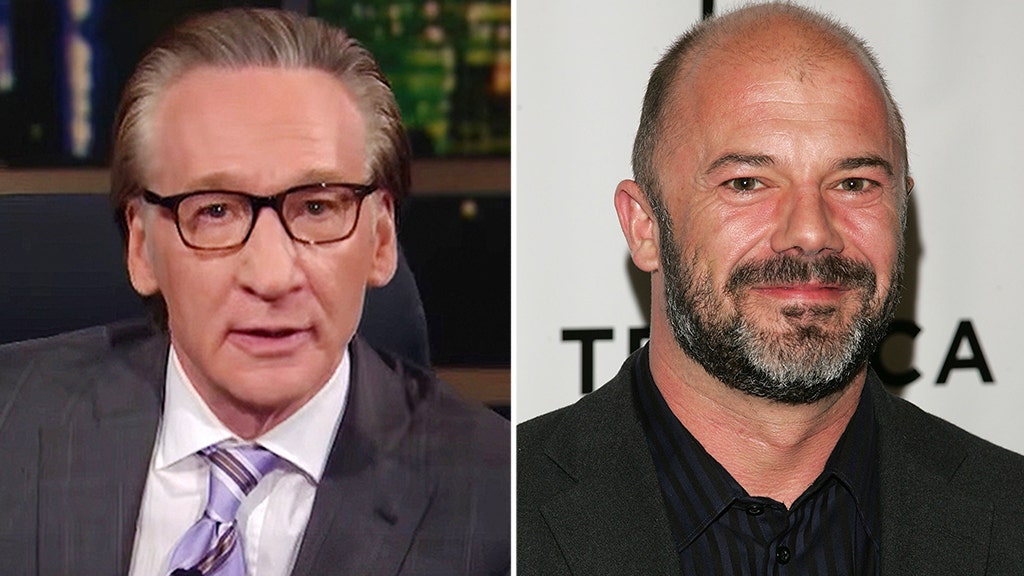Bill Maher, Andrew Sullivan pan newsrooms for caving to 'woke' mobs: 'They don't have the b---s to say no'
