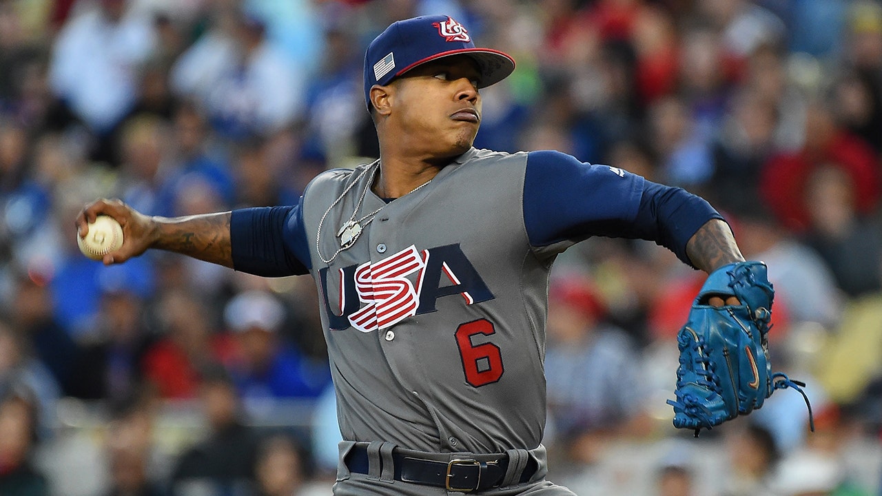 Marcus Stroman recalls playing for Team USA: 'It’s always an honor to represent your country'
