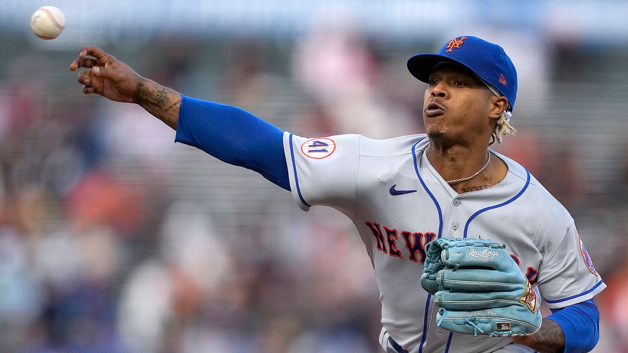 Mets' Marcus Stroman exposes racist direct messages: 'Rise above